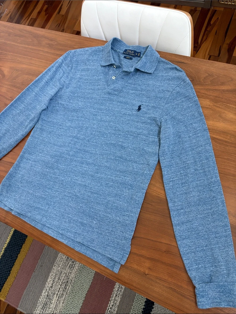 Polo Ralph Lauren Polo Pony polo shirt Size Medium